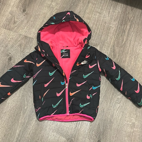 Nike toddler coat - Picture 1 of 1